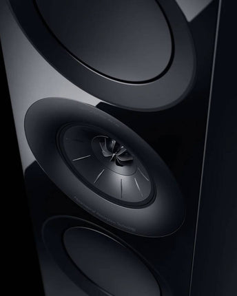 KEF R11 Meta