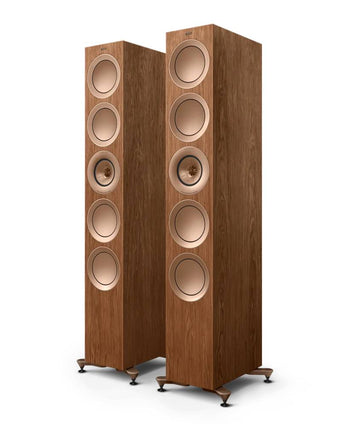 KEF R11 Meta