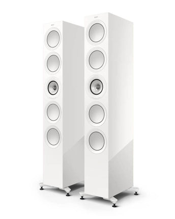 KEF R11 Meta