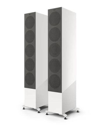 KEF R11 Meta