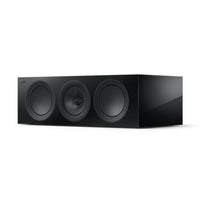Piano Black Gloss