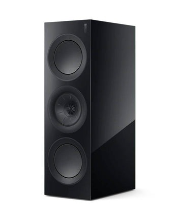 KEF R2 Meta