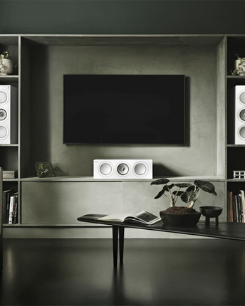 KEF R2 Meta