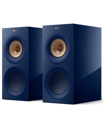 KEF R3 Meta
