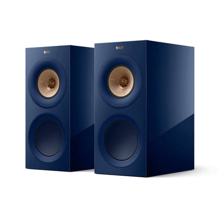 Boxe KEF R3 Meta