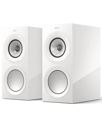 KEF R3 Meta