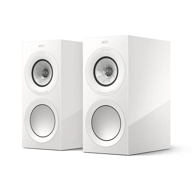 Boxe de raft KEF R3 META