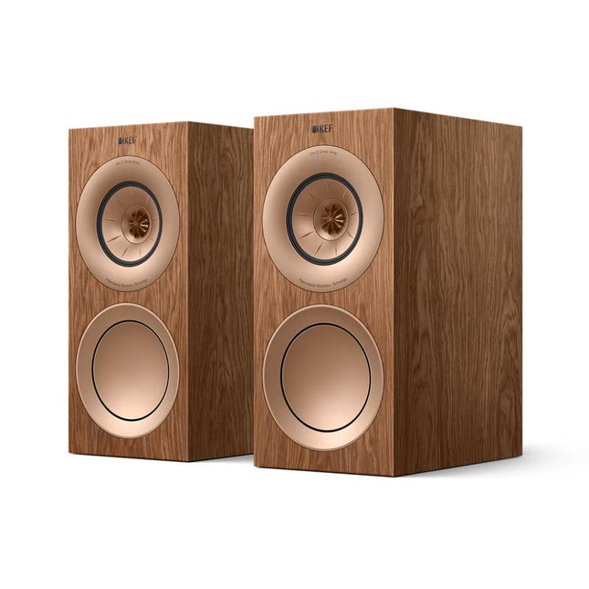 Boxe de raft KEF R3 META