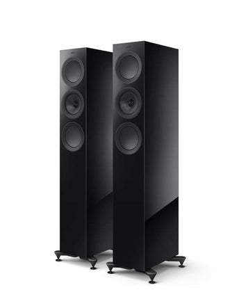 KEF R5 Meta