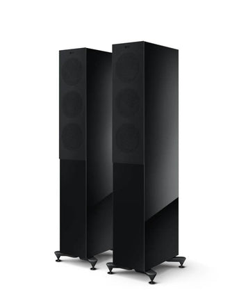 KEF R5 Meta