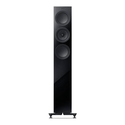 Boxe KEF R5 Meta