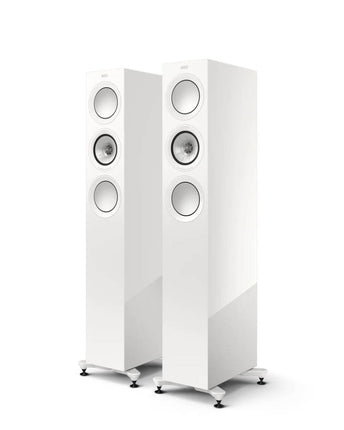 KEF R5 Meta