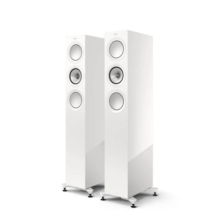 Boxe KEF R5 Meta