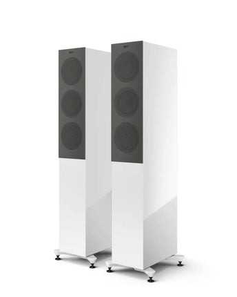 KEF R5 Meta