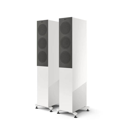 Boxe KEF R5 Meta