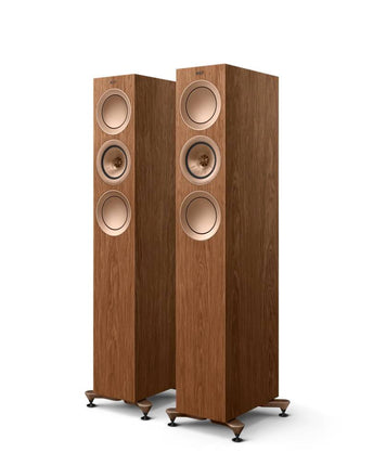 KEF R5 Meta