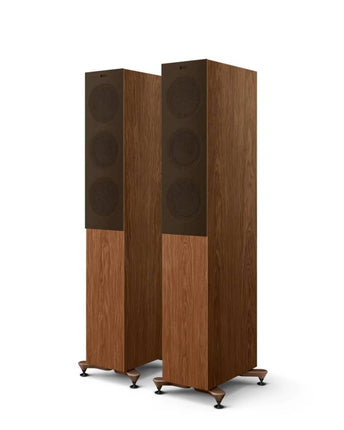 KEF R5 Meta
