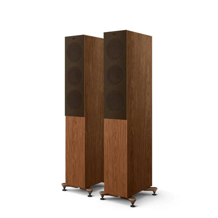 Boxe KEF R5 Meta