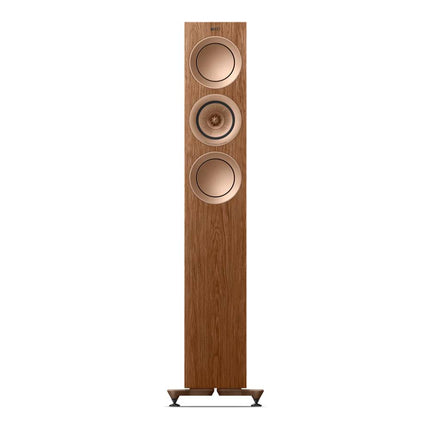 Boxe KEF R5 Meta