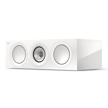 Boxa centru KEF R6 Meta