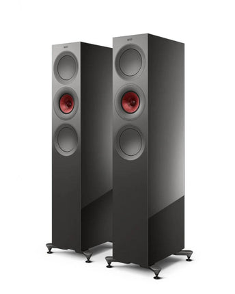 KEF R7 Meta