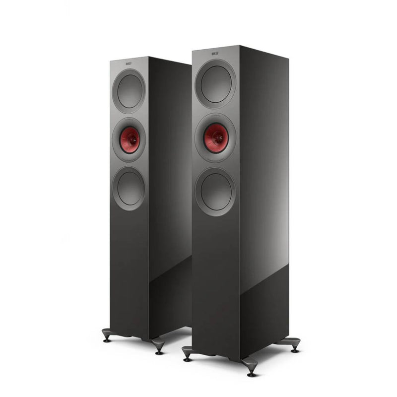 Boxe KEF R7 Meta