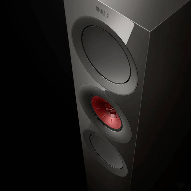 Boxe KEF R7 Meta