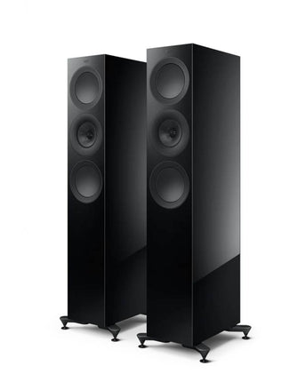KEF R7 Meta