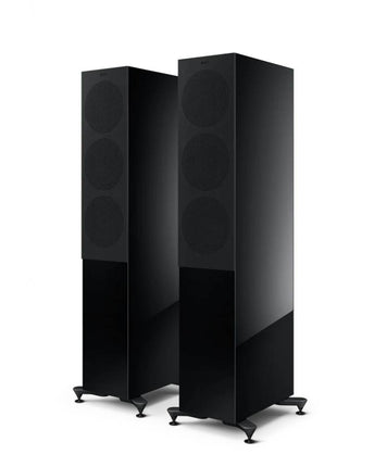 KEF R7 Meta