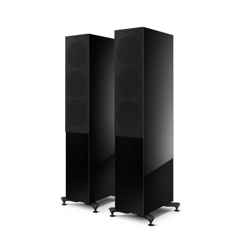 Boxe KEF R7 Meta