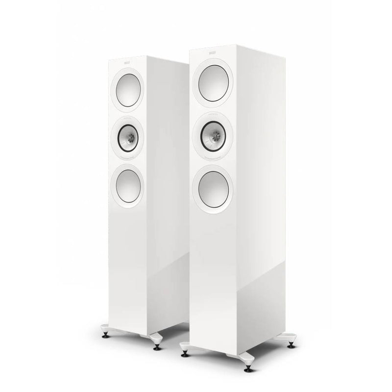 Boxe KEF R7 Meta