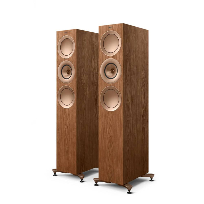 Boxe KEF R7 Meta