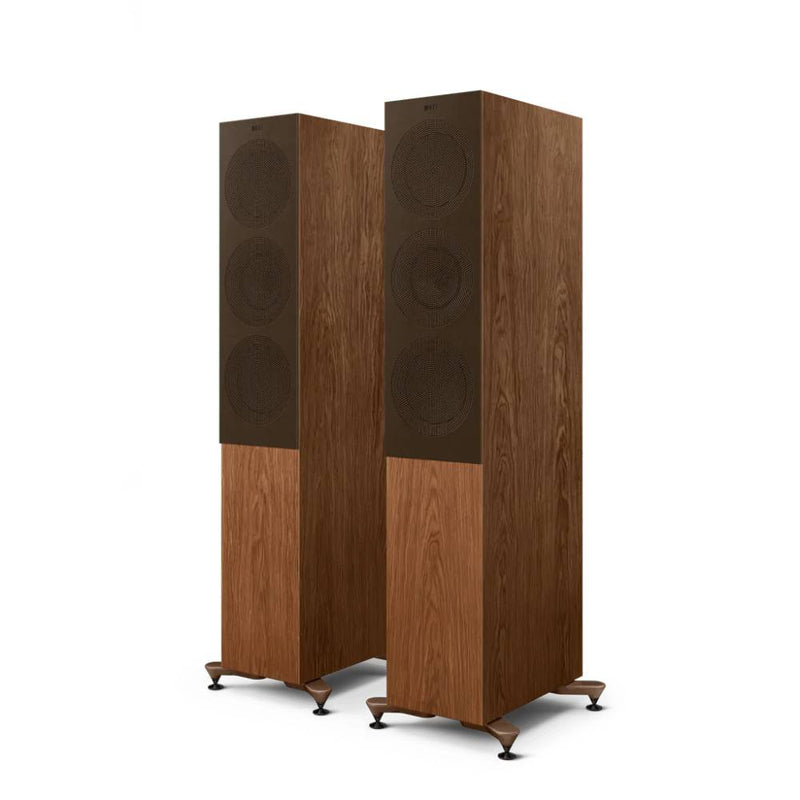 Boxe KEF R7 Meta
