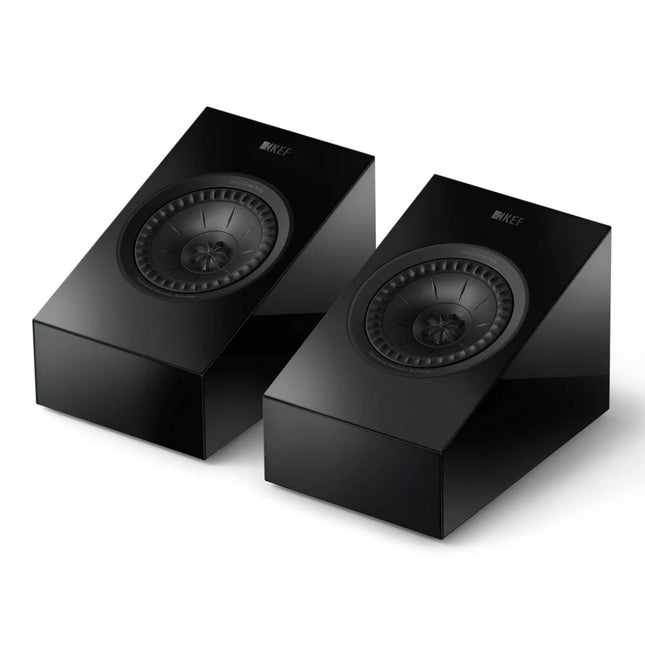 Boxe Dolby Atmos KEF R8a Meta, pereche