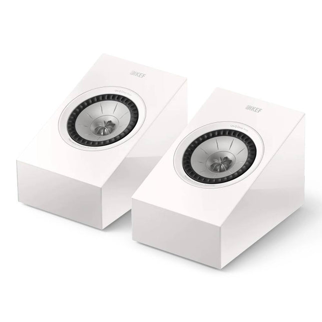 Boxe Dolby Atmos KEF R8a Meta, pereche
