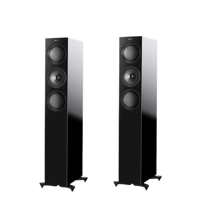 Kef 2024 r5 specs