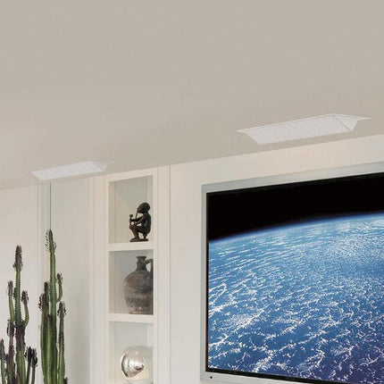 Boxe KEF Ci3-80QT