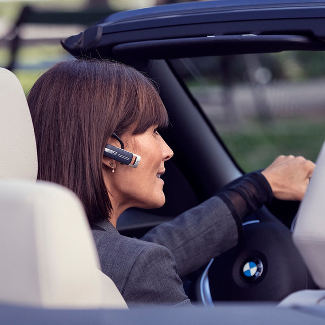 Casti EPOS Presence Grey Business