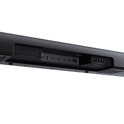 Soundbar LOEWE klang bar3 mr Multiroom, Dolby Atmos