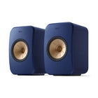 KEF LSX II
