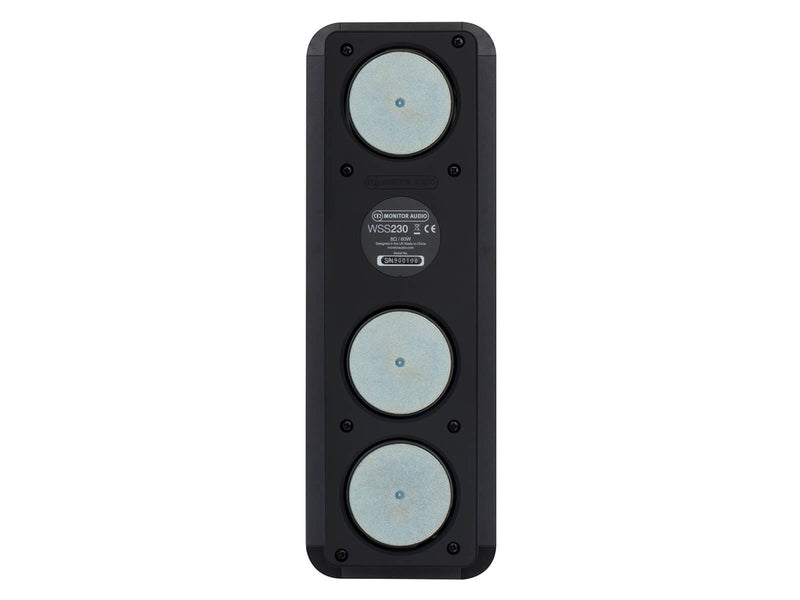 Boxa Monitor Audio WSS230 Super Slim Inwall