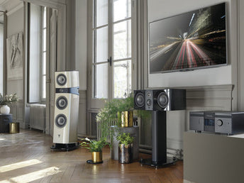 Focal Sopra No 2