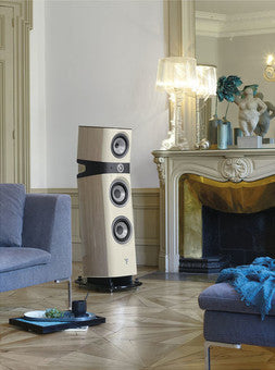 Focal Sopra No 2