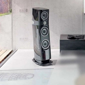 Focal Sopra No 2