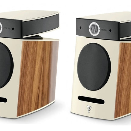 Boxe de raft Focal Diablo Utopia Colour Evo