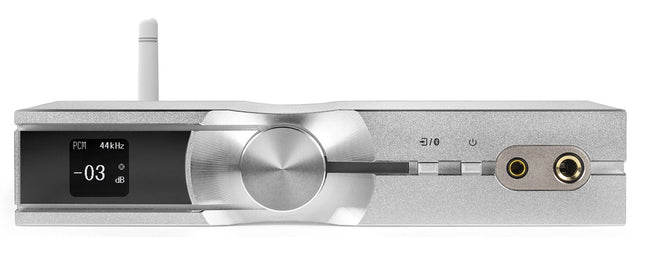 DAC cu Amplificator pentru casti iFi Audio neo iDSD