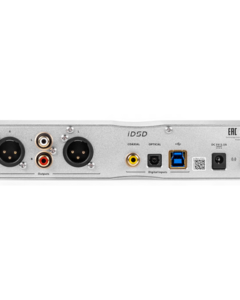 DAC iFi Audio neo iDSD