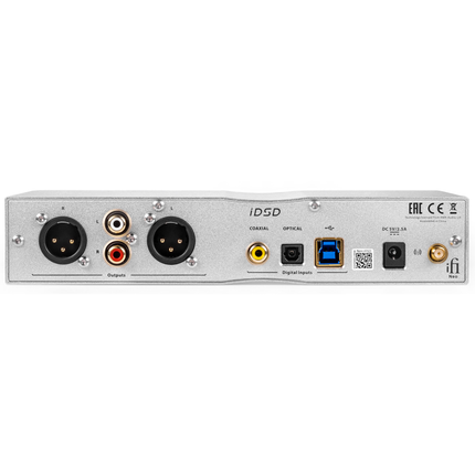 DAC iFi Audio neo iDSD