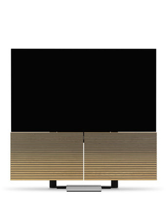 Bang & Olufsen Beovision Harmony 88" floorstand