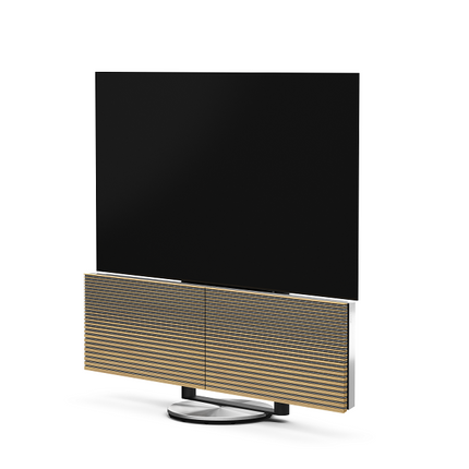 TV Bang&Olufsen Beovision Harmony 83" motorized floorstand